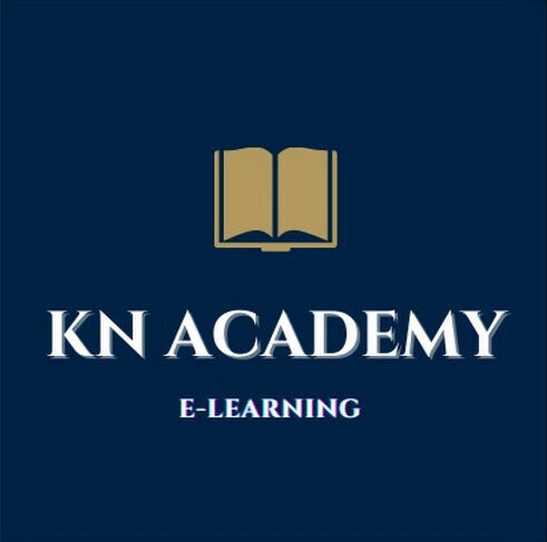 KN Academy Jobs logo